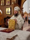 33-Рождественский сочельник. Божественная Литургия в Свято-Андреевском кафедральном соборе