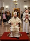 38-Рождественский сочельник. Божественная Литургия в Свято-Андреевском кафедральном соборе