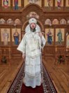 44-Рождественский сочельник. Божественная Литургия в Свято-Андреевском кафедральном соборе
