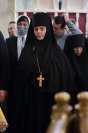 18-В день памяти великомученицы Екатерины управляющий Усть-Каменогорской и Семипалатинской епархией сослужил митрополиту Александру за Божественной Литургией в старейшем храме Астаны