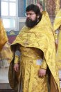 16-В день отдания праздника Введения во Храм Богородицы архиепископ Усть-Каменогорский и Семипалатинский Амфилохий сослужил Главе Митрополичьего округа за Божественной Литургией в главном храме Астаны
