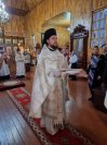 3-В день попразднства Рождества Христова архиепископ Амфилохий возглавил служение Божественной Литургии  в Покровском соборе города Усть-Каменогорска