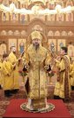 10-Служение архиепископа Амфилохия в Неделю 36-ю по Пятидесятнице