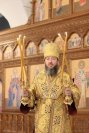 11-Служение архиепископа Амфилохия в Неделю 36-ю по Пятидесятнице
