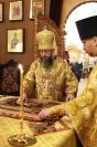 23-Служение архиепископа Амфилохия в Неделю 36-ю по Пятидесятнице
