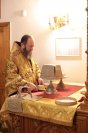 26-Служение архиепископа Амфилохия в Неделю 36-ю по Пятидесятнице