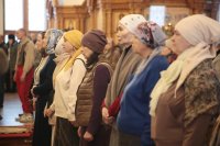 31-Служение архиепископа Амфилохия в Неделю 36-ю по Пятидесятнице