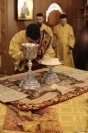 36-Служение архиепископа Амфилохия в Неделю 36-ю по Пятидесятнице