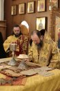38-Служение архиепископа Амфилохия в Неделю 36-ю по Пятидесятнице
