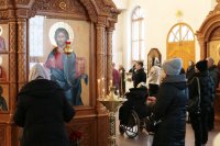 39-Служение архиепископа Амфилохия в Неделю 36-ю по Пятидесятнице