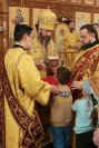 41-Служение архиепископа Амфилохия в Неделю 36-ю по Пятидесятнице