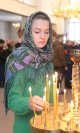 45-Служение архиепископа Амфилохия в Неделю 36-ю по Пятидесятнице