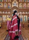 4-Служение архиепископа Амфилохия в Неделю о Страшном Суде