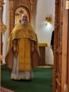 11-Служение архиепископа Амфилохия в Неделю о Страшном Суде