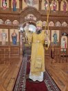 12-Служение архиепископа Амфилохия в Неделю о Страшном Суде