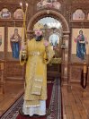 14-Служение архиепископа Амфилохия в Неделю о Страшном Суде