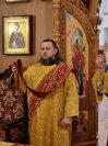 22-Служение архиепископа Амфилохия в Неделю о Страшном Суде