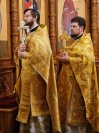 24-Служение архиепископа Амфилохия в Неделю о Страшном Суде