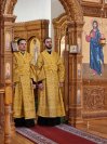 28-Служение архиепископа Амфилохия в Неделю о Страшном Суде