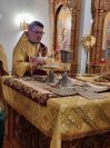 30-Служение архиепископа Амфилохия в Неделю о Страшном Суде