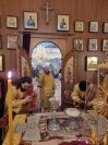 31-Служение архиепископа Амфилохия в Неделю о Страшном Суде