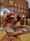 34-Служение архиепископа Амфилохия в Неделю о Страшном Суде