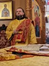 35-Служение архиепископа Амфилохия в Неделю о Страшном Суде
