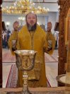 36-Служение архиепископа Амфилохия в Неделю о Страшном Суде