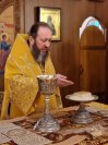 37-Служение архиепископа Амфилохия в Неделю о Страшном Суде
