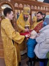42-Служение архиепископа Амфилохия в Неделю о Страшном Суде