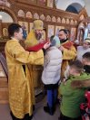 43-Служение архиепископа Амфилохия в Неделю о Страшном Суде