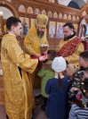 44-Служение архиепископа Амфилохия в Неделю о Страшном Суде