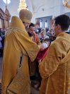 46-Служение архиепископа Амфилохия в Неделю о Страшном Суде