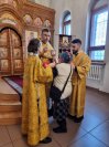 47-Служение архиепископа Амфилохия в Неделю о Страшном Суде