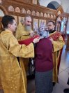 48-Служение архиепископа Амфилохия в Неделю о Страшном Суде