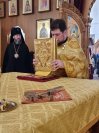 49-Служение архиепископа Амфилохия в Неделю о Страшном Суде