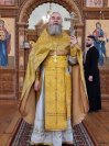 50-Служение архиепископа Амфилохия в Неделю о Страшном Суде