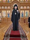 51-Служение архиепископа Амфилохия в Неделю о Страшном Суде