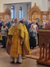 52-Служение архиепископа Амфилохия в Неделю о Страшном Суде