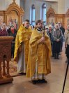53-Служение архиепископа Амфилохия в Неделю о Страшном Суде