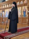 56-Служение архиепископа Амфилохия в Неделю о Страшном Суде