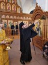 57-Служение архиепископа Амфилохия в Неделю о Страшном Суде