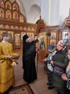 58-Служение архиепископа Амфилохия в Неделю о Страшном Суде