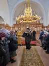 59-Служение архиепископа Амфилохия в Неделю о Страшном Суде