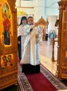 2-Всенощное бдение накануне праздника Вознесения Господня 