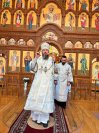 5-Всенощное бдение накануне праздника Вознесения Господня 