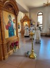 9-Всенощное бдение накануне праздника Вознесения Господня 