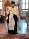 13-Всенощное бдение накануне праздника Вознесения Господня 