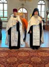 14-Всенощное бдение накануне праздника Вознесения Господня 