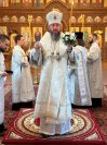 15-Всенощное бдение накануне праздника Вознесения Господня 